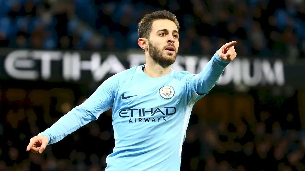 Bernardo Silva Wiki, Age, Affairs, Net Worth, Club, Position And More