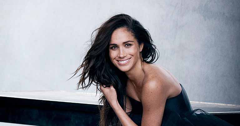 Megan Markle wiki, age, Affairs, Family and More