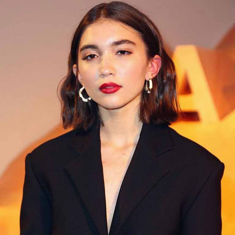 Rowan Blanchard (Actress) Wiki, Biography, Age, Boyfriend, Family, Facts and More