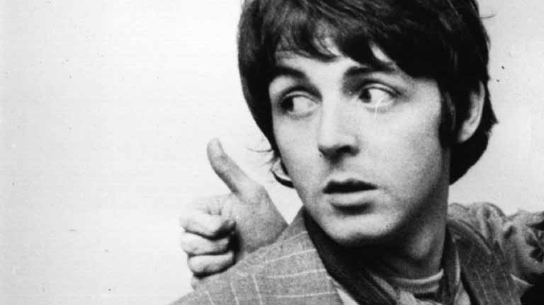 Paul McCartney (beatles) Age, Wiki, Death, Songs, Albums, Wife And Facts