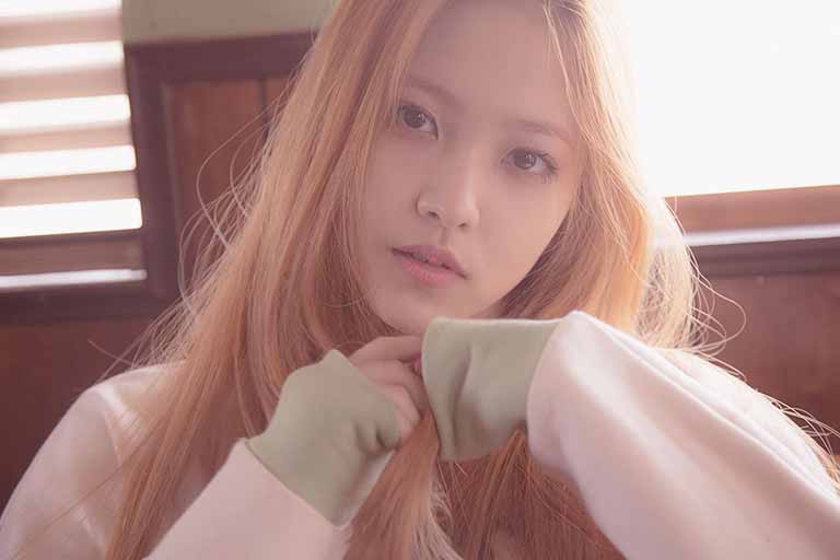 Yeri (Red Velvet) Profile, Age, Boyfriend, Kpop, Family And More ...