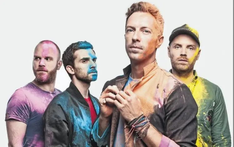 Coldplay Members Profile, Wiki, Songs, Albums - Wikifamouspeople