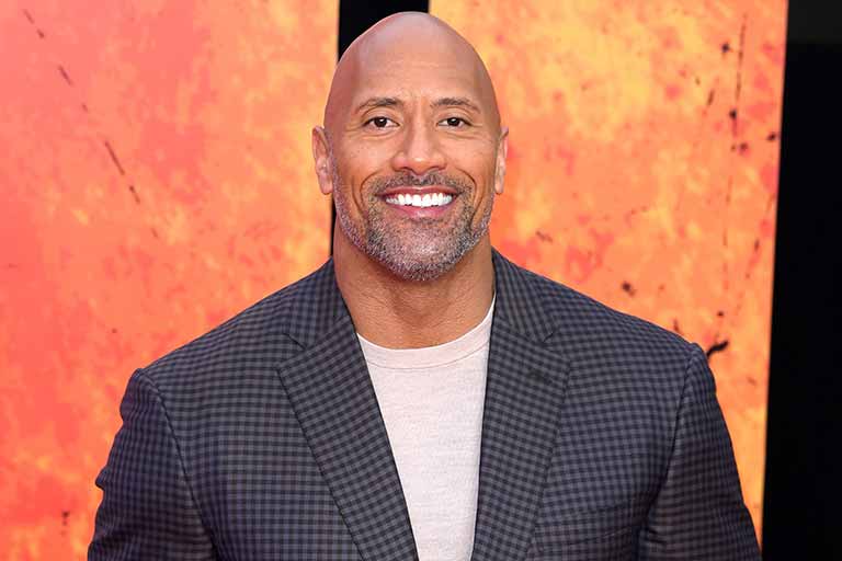 Dwayne Johnson “The Rock” Wiki, Age, Girlfriend, Net Worth, Facts and More
