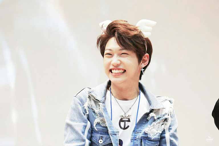 Felix (Stray Kids) age, wiki, girlfriend, Facts and more