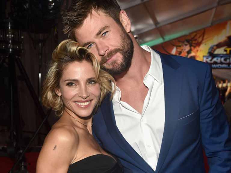 Chris Hemsworth Wiki, Age, Wife, Net Worth, Facts And More ...