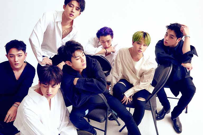 Ikon Members Profile: Complete Info - Wikifamouspeople