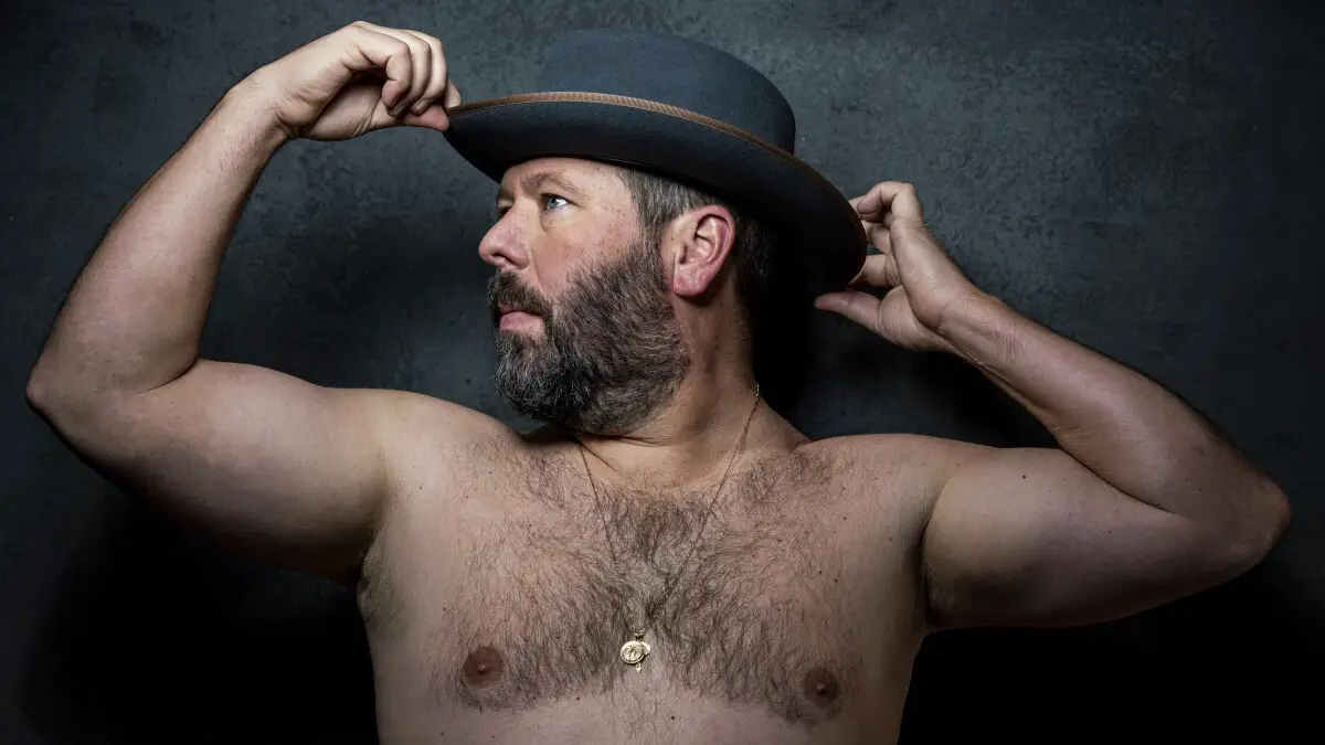 Bert Kreischer (Comedian) Wiki, Biography, Age, Girlfriends, Family ...