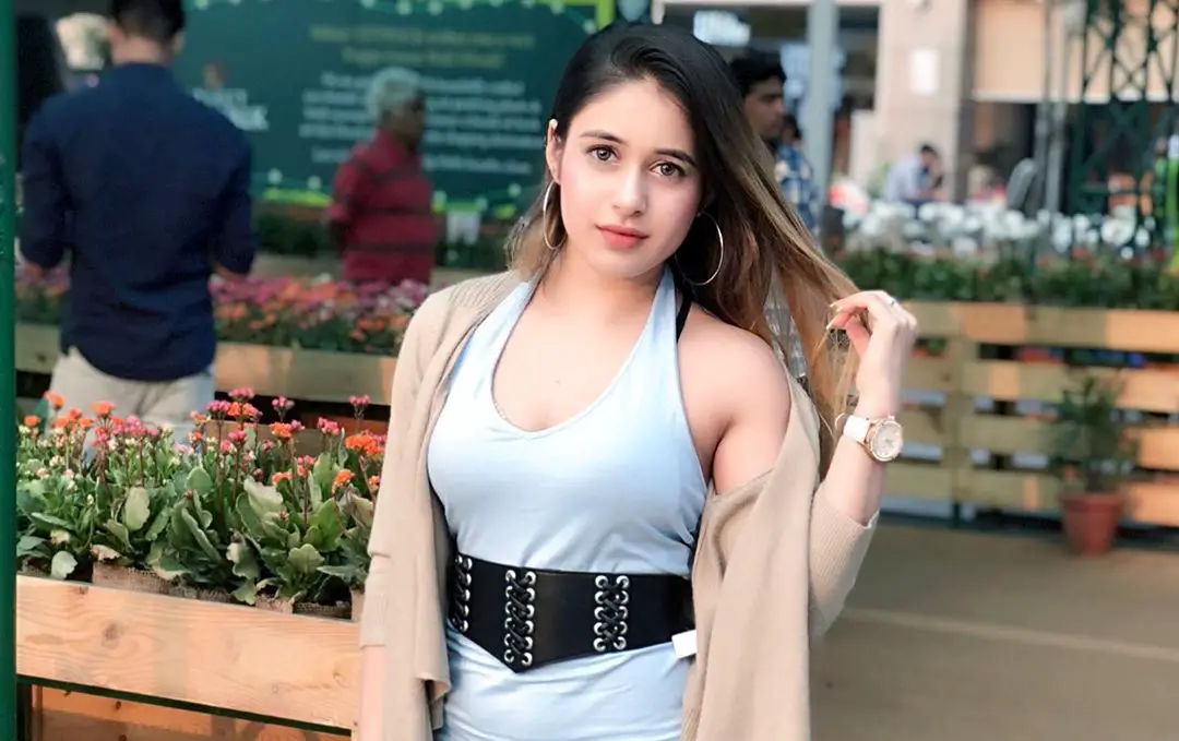 Kirandeep Kaur (Kanika) [Model] Wiki, Biography, Age, Boyfriend,Family ...