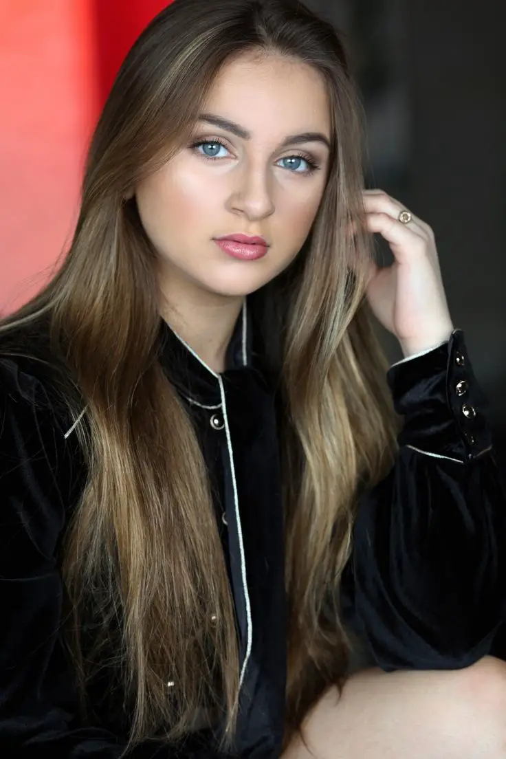 Isabella Barrett (Reality Star) Wiki, Biography, Age, Boyfriend, Family