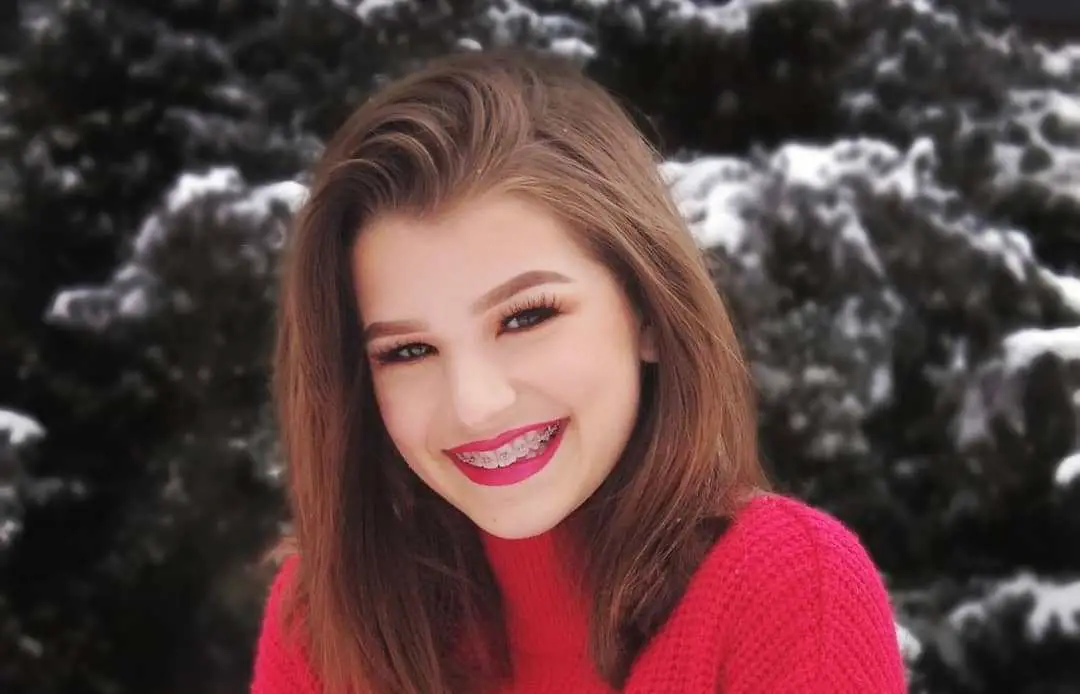 Brooke Monk (Tiktok Star) Wiki, Biography, Age, Boyfriend,Family, Facts ...