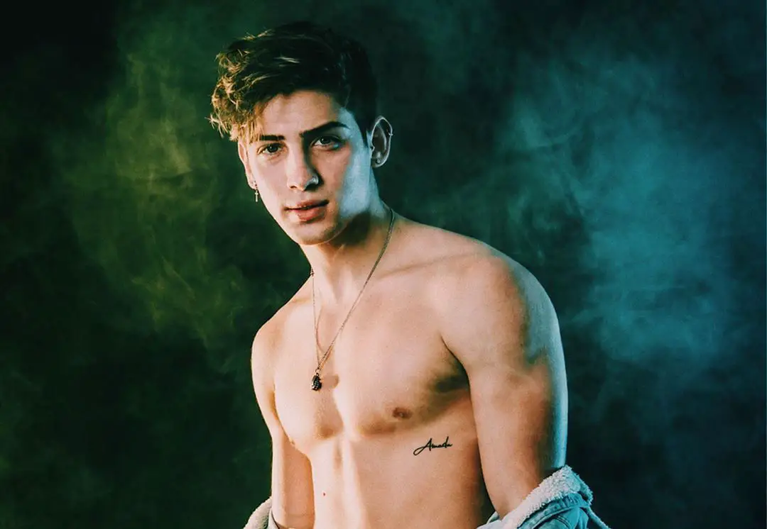 Augusto Gimenez (Tiktok Star) Wiki, Biography, Age, Boyfriend, Family ...