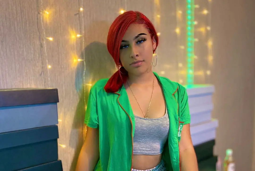 Karla Hermosillo (Instagram Star) Wiki, Biography, Age, Boyfriend, Family, Facts and More