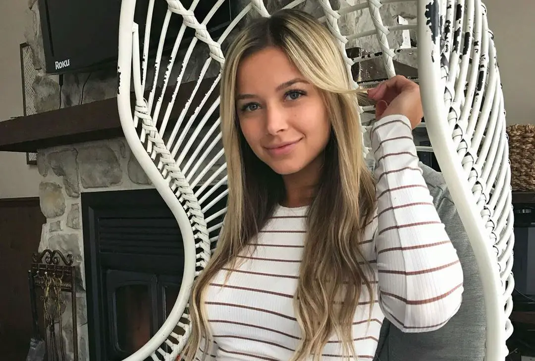 Who is Franceska Fournier ? (Instagram Star) Wiki, Biography, Age, Boyfriend, Family, Facts and More