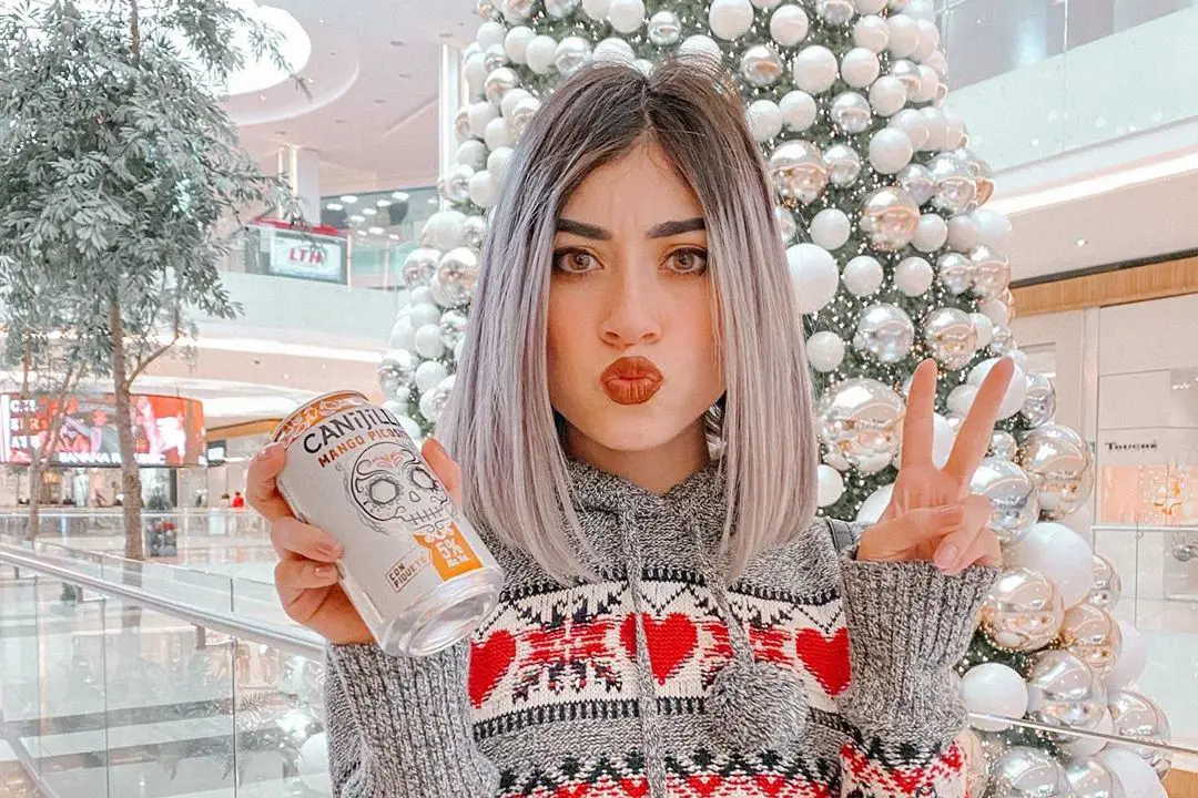 Legna Hernandez (Tiktok Star) Wiki, Biography, Age, Boyfriend, Family ...