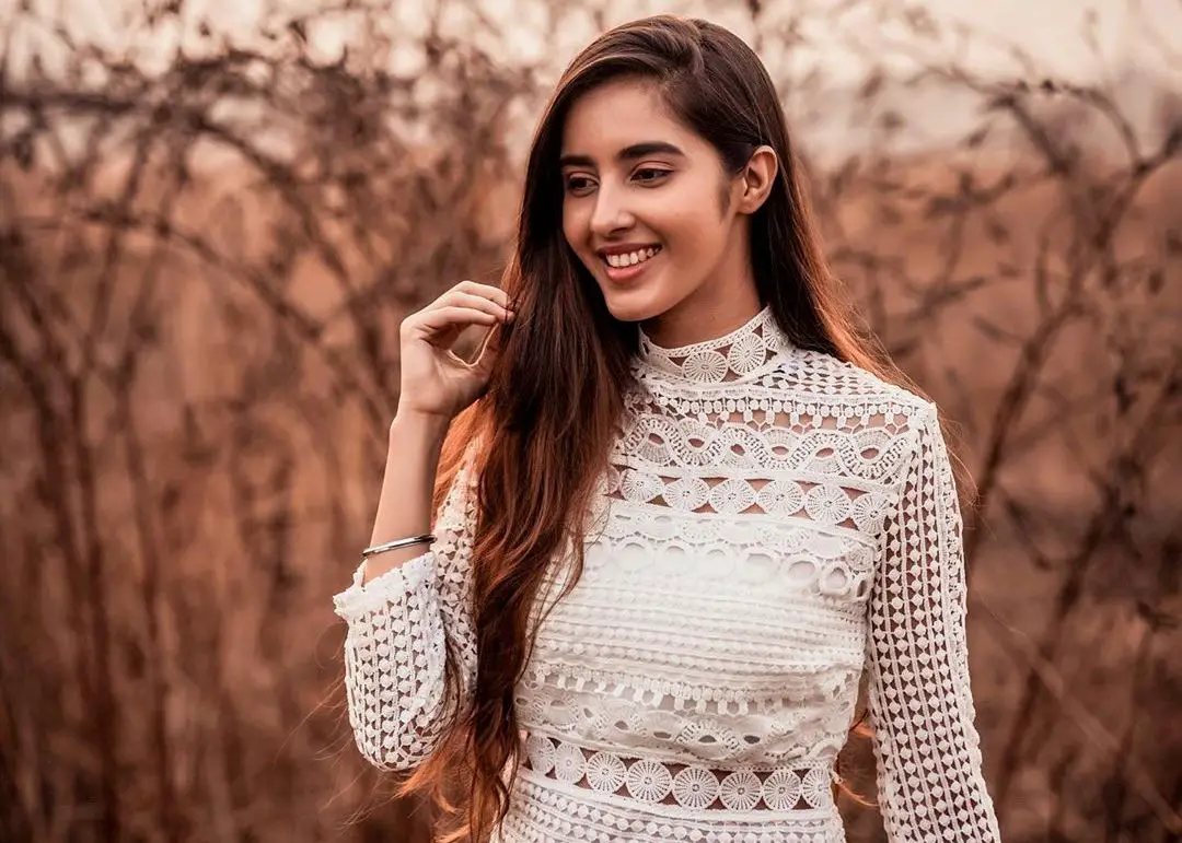 Simrat Kaur Randhawa (Instagram Star) Wiki, Biography, Age, Boyfriend ...