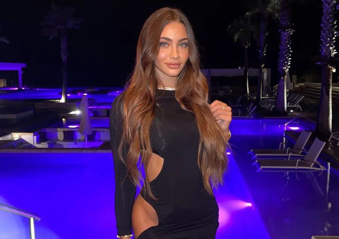 Who is Celina Smith ? (Instagram Star) Wiki, Biography, Age, Boyfriend, Family, Facts and More