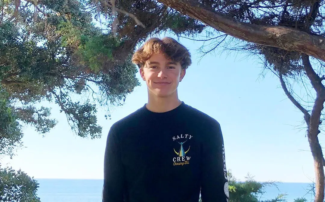 Gavin Christie (Tiktok star) Wiki, Biography, Age, Girlfriend ,Family