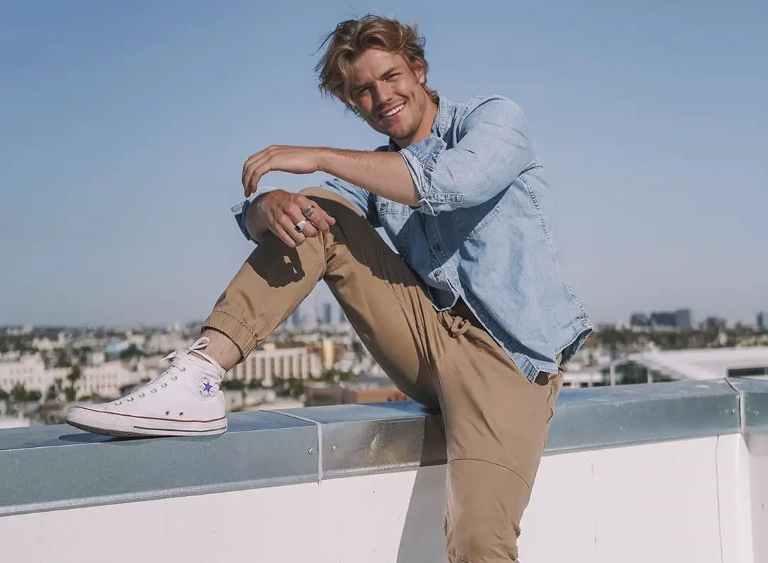 Brett Maverick (Tiktok Star) Wiki, Biography, Age, Girlfriends, Family ...