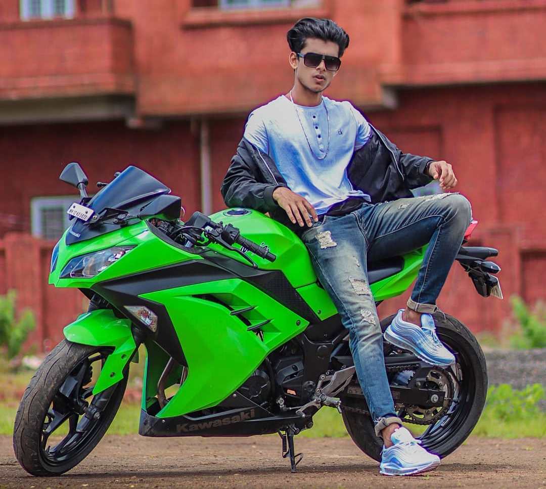 Atharv Raut (Instagram Star) Wiki, Biography, Age, Girlfriends, Family