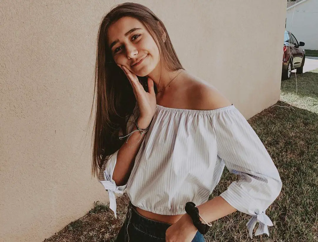 Emily Paulichi (Youtube Star) Wiki, Biography, Age, Boyfriend, Family