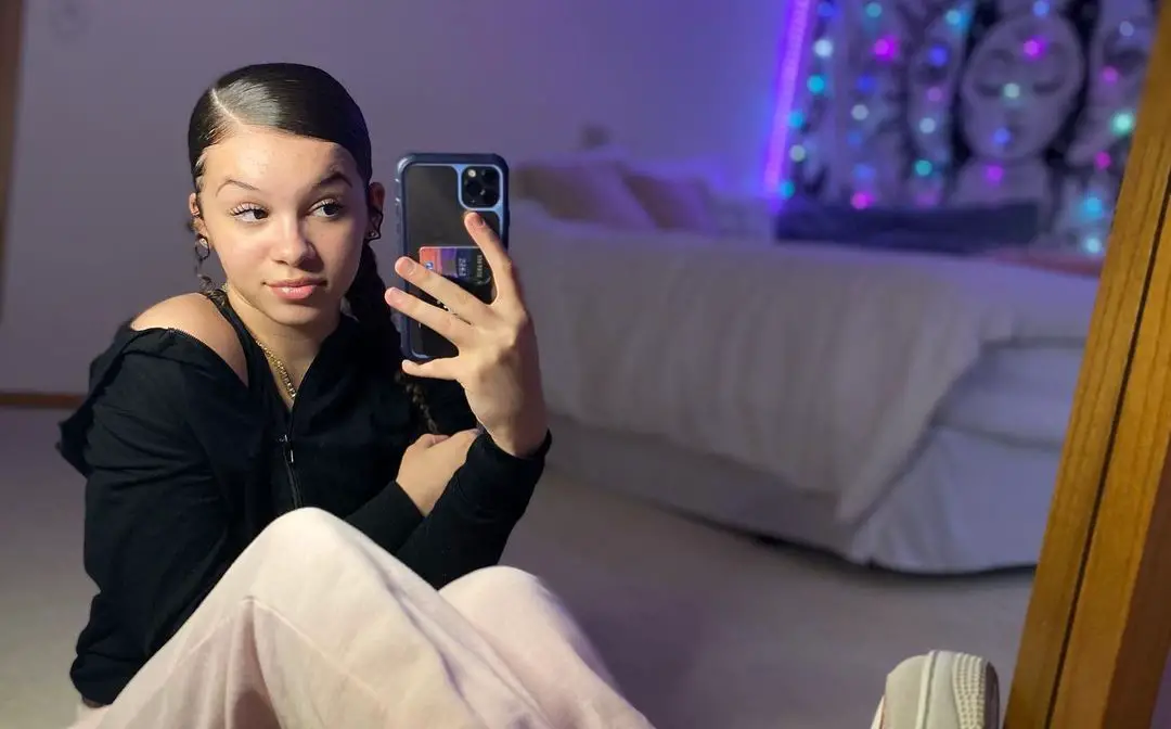 Aaliyah Wasko (Tiktok Star) Wiki, Biography, Age, Boyfriend, Family ...