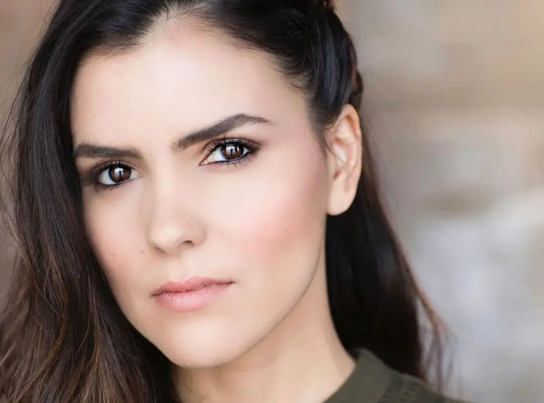 Betsy Landin (Actress) Wiki, Biography, Age, Boyfriend, Family, Facts ...