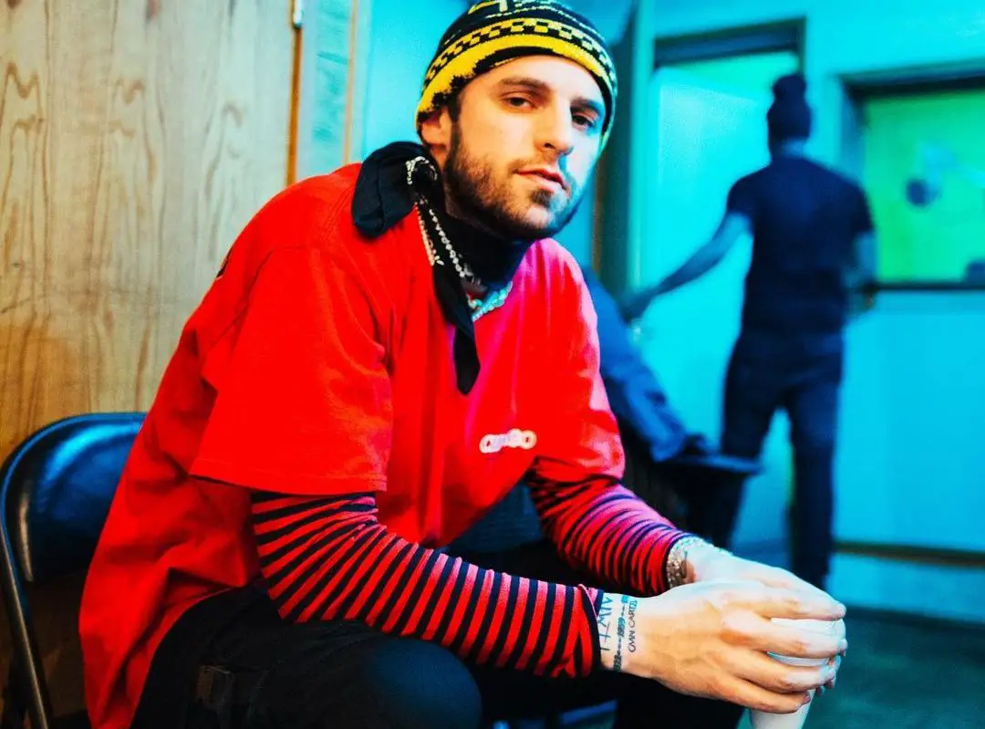 Chris Brickley (Basketball player) Wiki, Biography, Age, Girlfriends