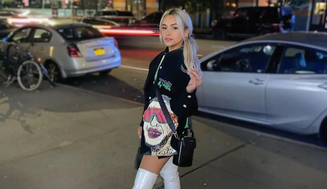 Demisux (Twitch Star) Wiki, Biography, Age, Boyfriend, Family, Facts