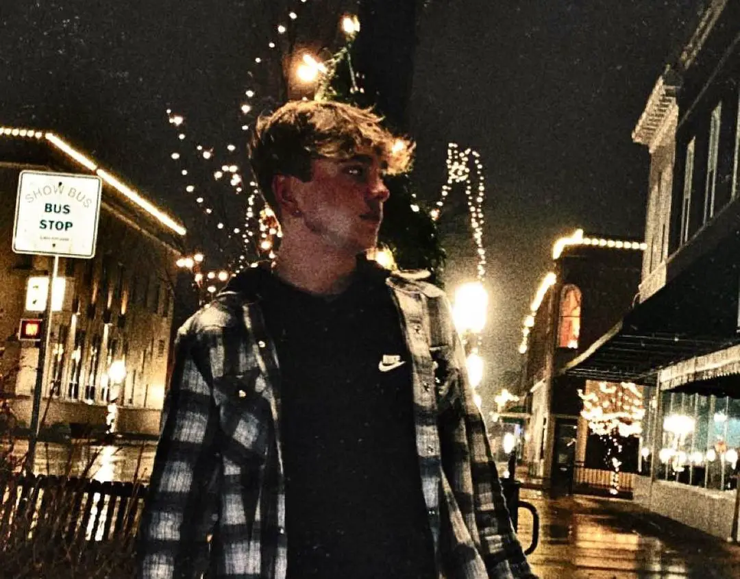 Nate Crosiar (TikTok star) Wiki, Biography, Age, Girlfriends, Family