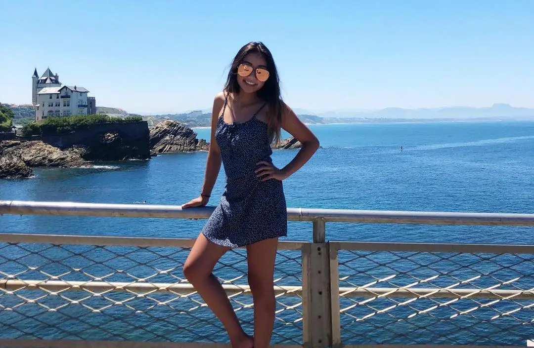 Ellerie Marie (Tiktok Star) Wiki, Biography, Age, Boyfriend, Family