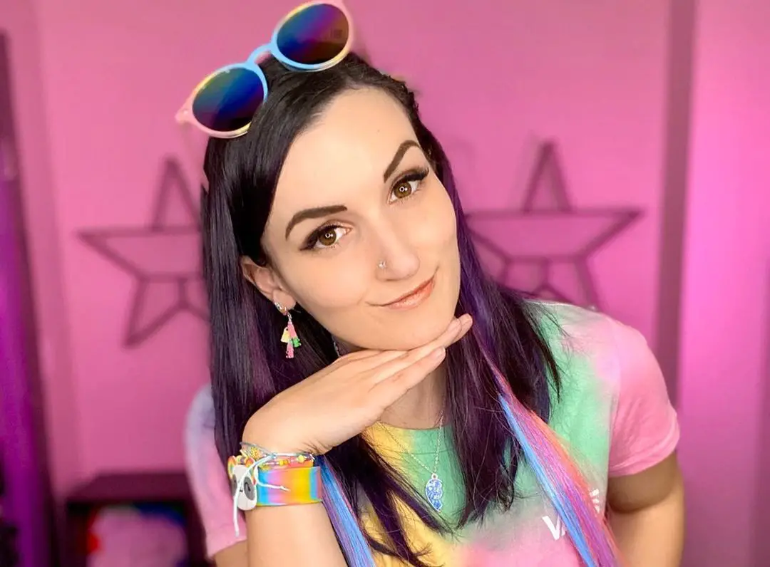 LaurenzSide (Twitch streamer) Wiki, Biography, Age, Boyfriend, Family