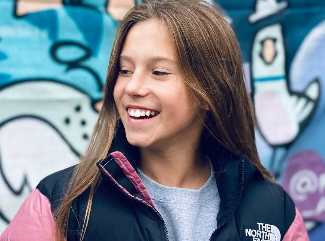 Lilly-May Hall (Tiktok star) Wiki, Biography, Age, Boyfriend, Family