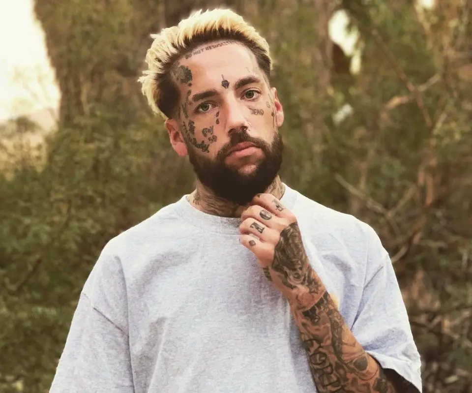 Scrim (Rapper) Wiki, Biography, Age, Girlfriends, Family, Facts and