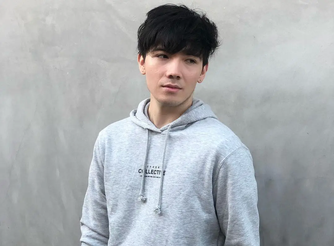 Masayoshi (Twitch Streamer) Wiki, Biography, Age, Girlfriends, Family ...