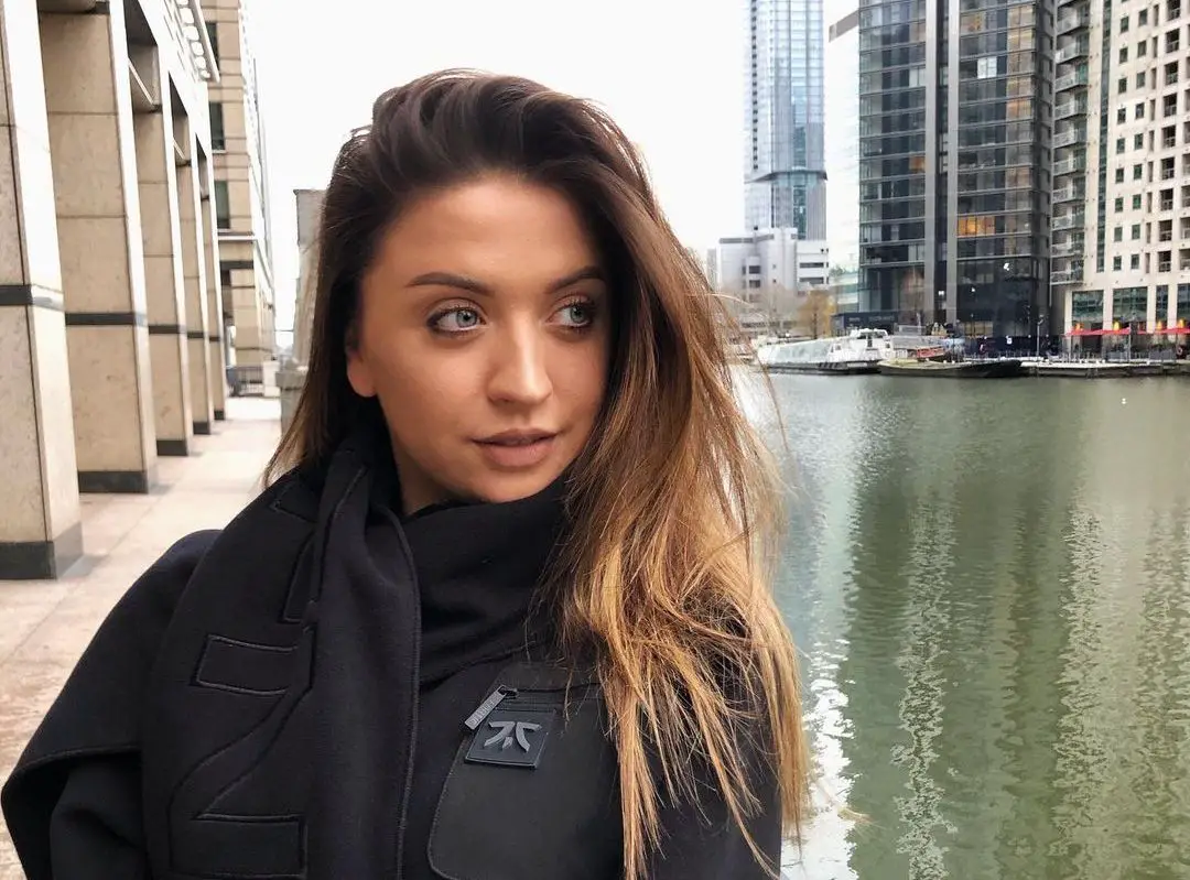 Bambinobecky (Youtube Star) Wiki, Biography, Age, Boyfriend, Family