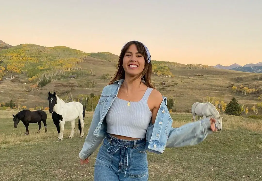 Megan Batoon (Actress) Wiki, Biography, Age, Boyfriend, Family, Facts ...