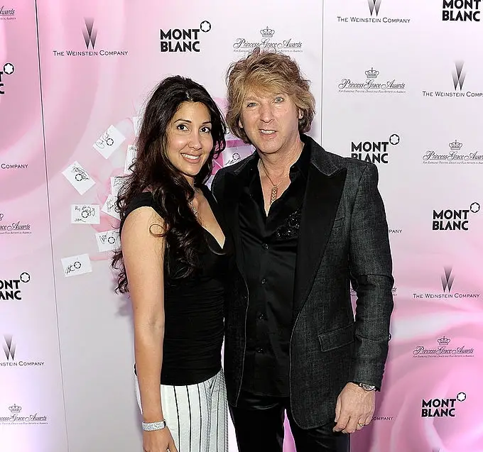 Sasha Blakey (Michael Blakey wife) Wiki, Biography, Age, Boyfriend