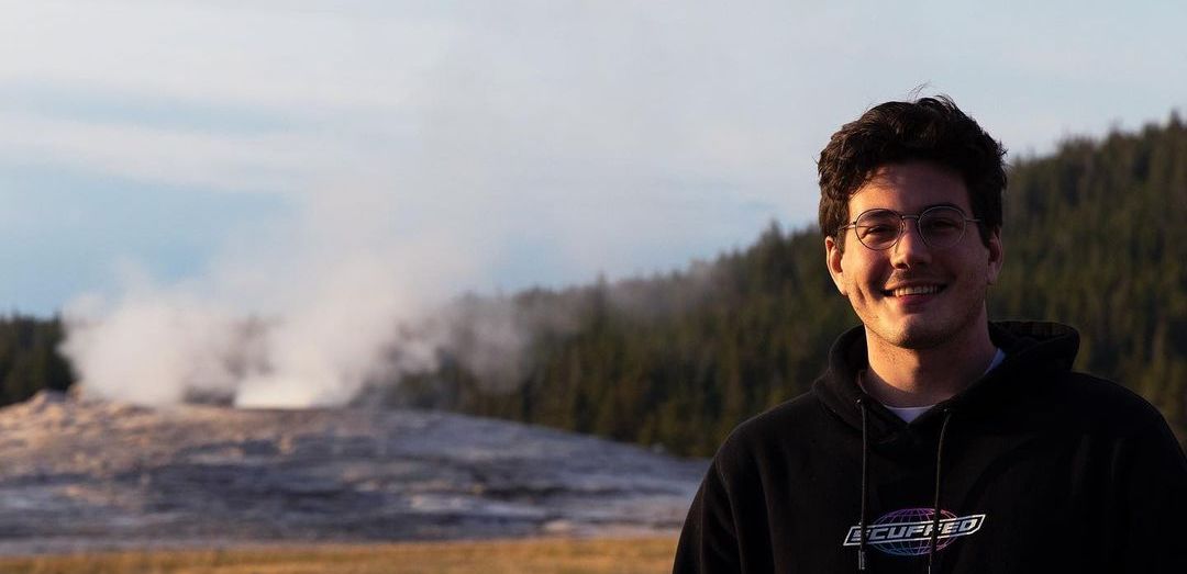 Ted Nivison (Gamer) Wiki, Biography, Age, Girlfriends, Family, Facts