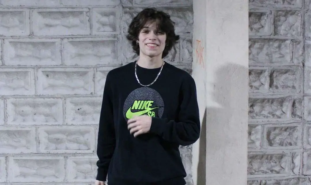 Christopher Sturniolo (Tiktok Star) Wiki, Biography, Age, Girlfriend ...