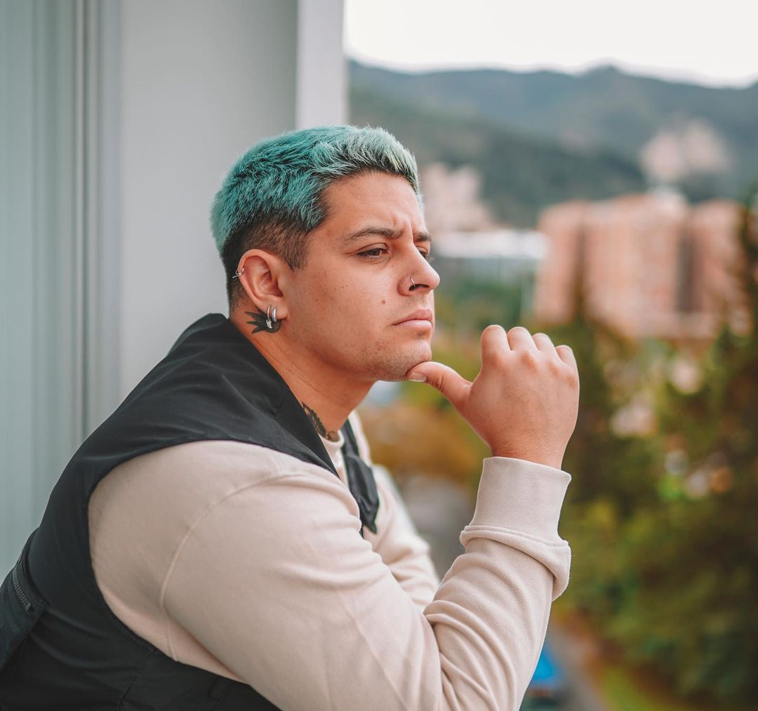 Ced Mejia (TikTok star) Wiki, Biography, Age, Girlfriends, Family, Facts and More - FamousDudes