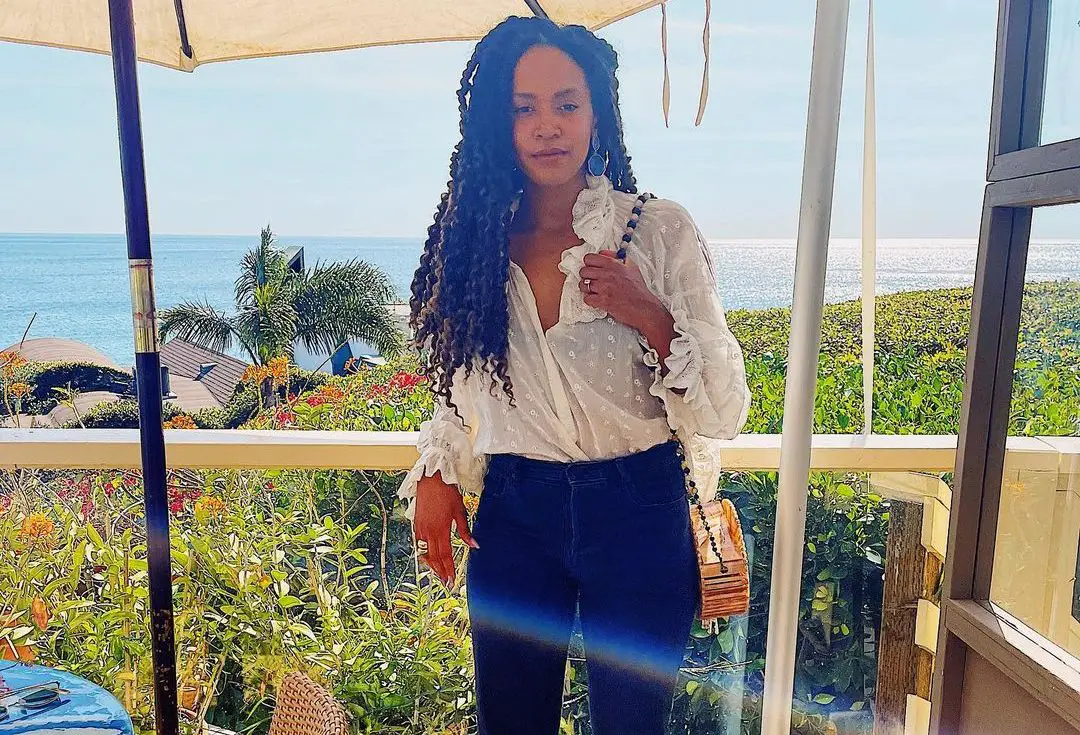 Corbin Reid (Actress) Wiki, Biography, Age, Boyfriend, Family, Facts