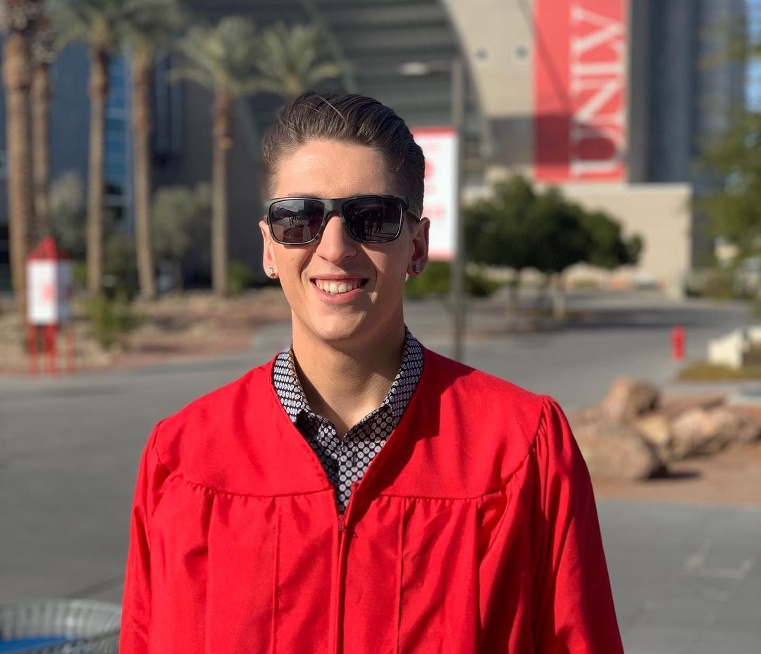 Hunter Fieri (Instagram star) Wiki, Biography, Age, Girlfriends, Family