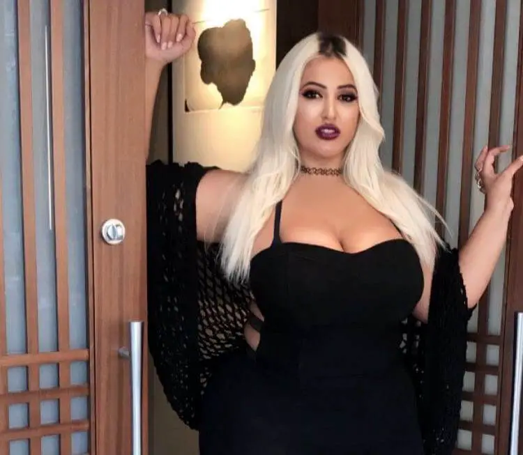Miss Diamond Doll (Model) Wiki, Biography, Age, Boyfriend, Family, Facts and More – Wikifamouspeople