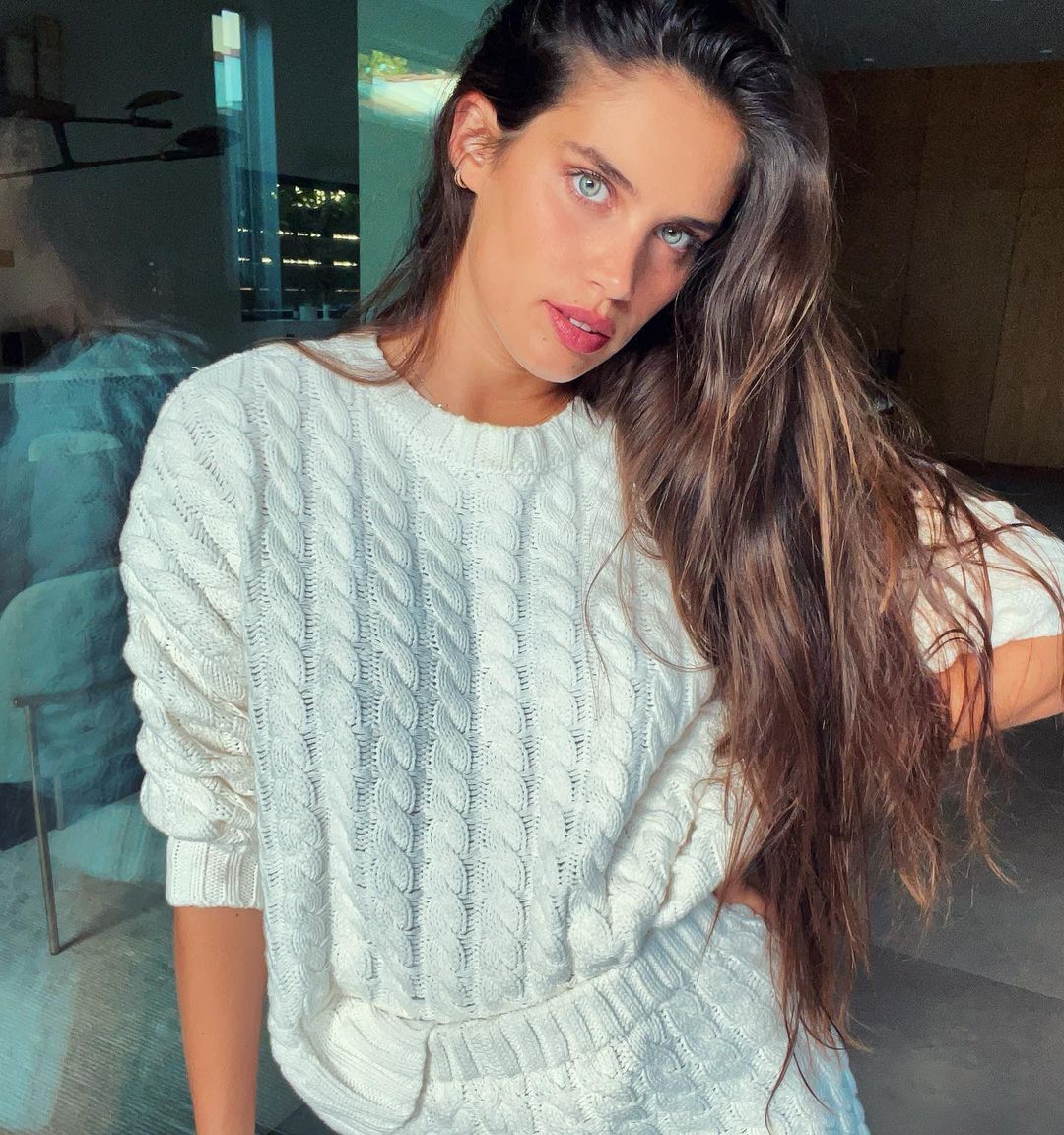 Boyfriend sara sampaio Sara Sampaio