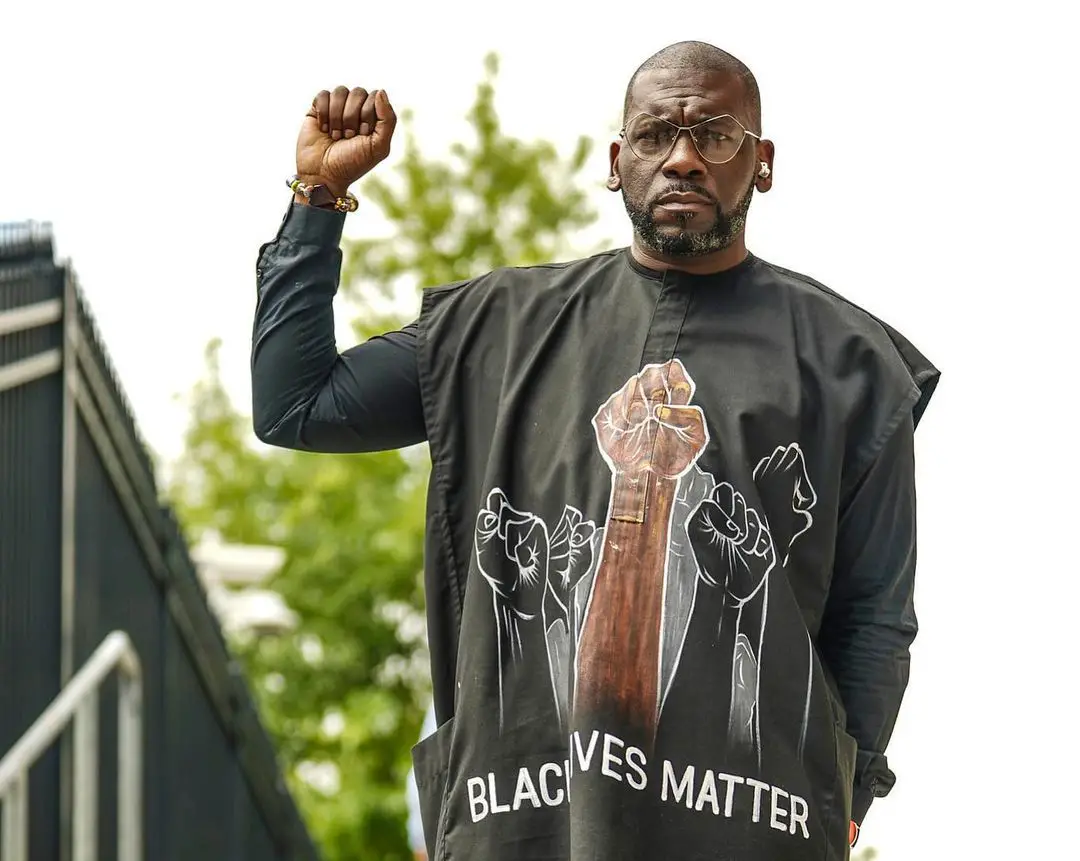 Jamal H. Bryant (Leader) Wiki, Biography, Age, Girlfriends, Family