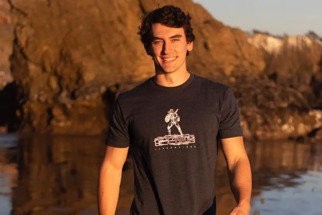 Jake Laser (Youtube Star) Wiki, Biography, Age, Girlfriends, Family