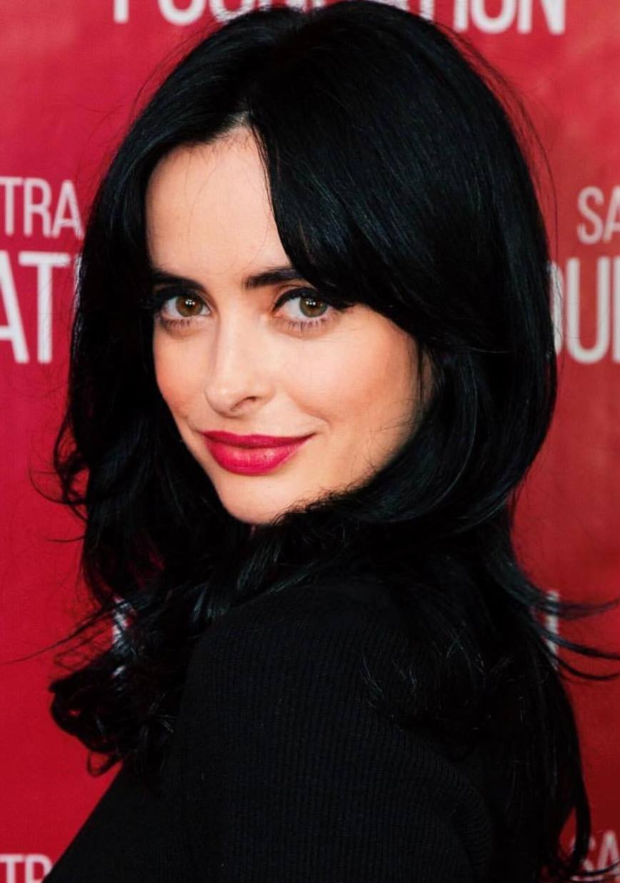 Krysten Ritter (Actress) Wiki, Biography, Age, Boyfriend, Family, Facts ...