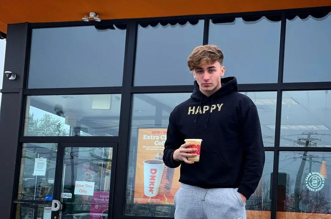 Noah Danenhower (Tiktok Star) Wiki, Biography, Age, Girlfriends, Family