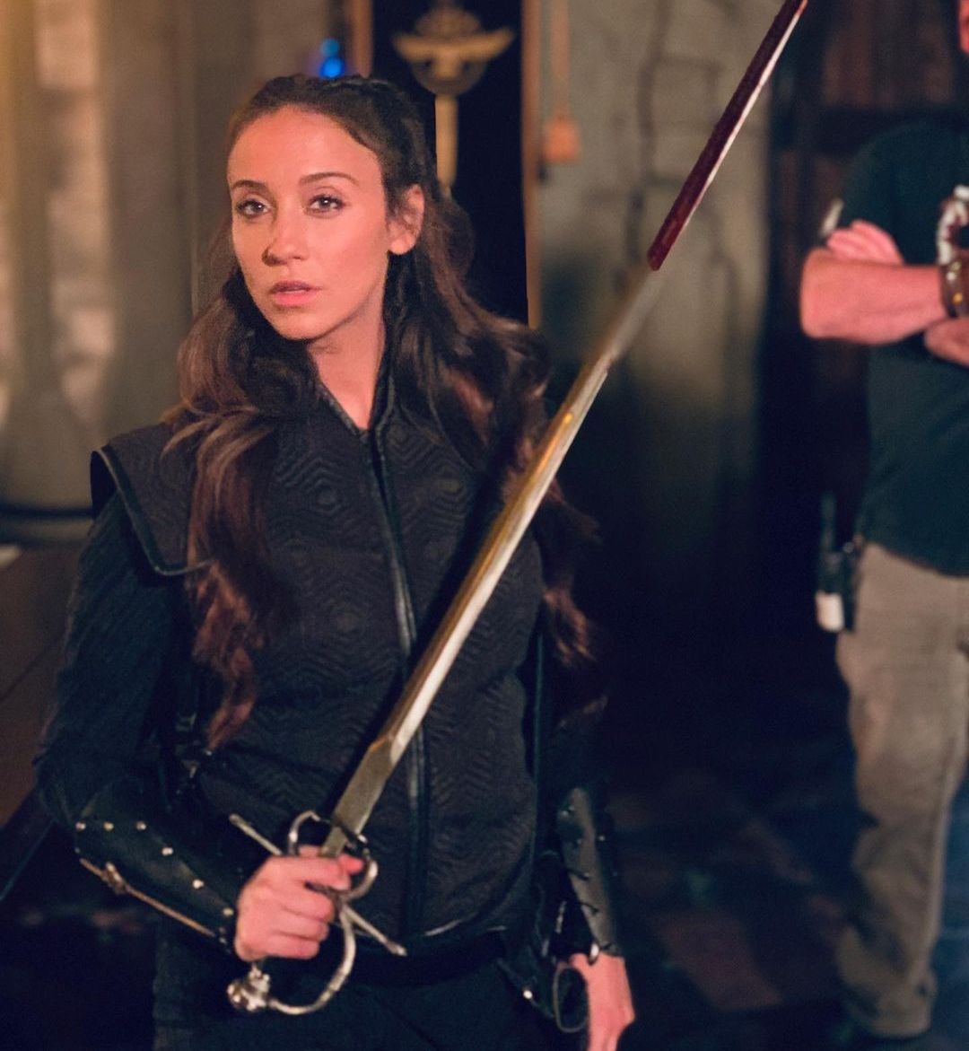 Stella Maeve (Actress) Wiki, Biography, Age, Boyfriend, Family, Facts