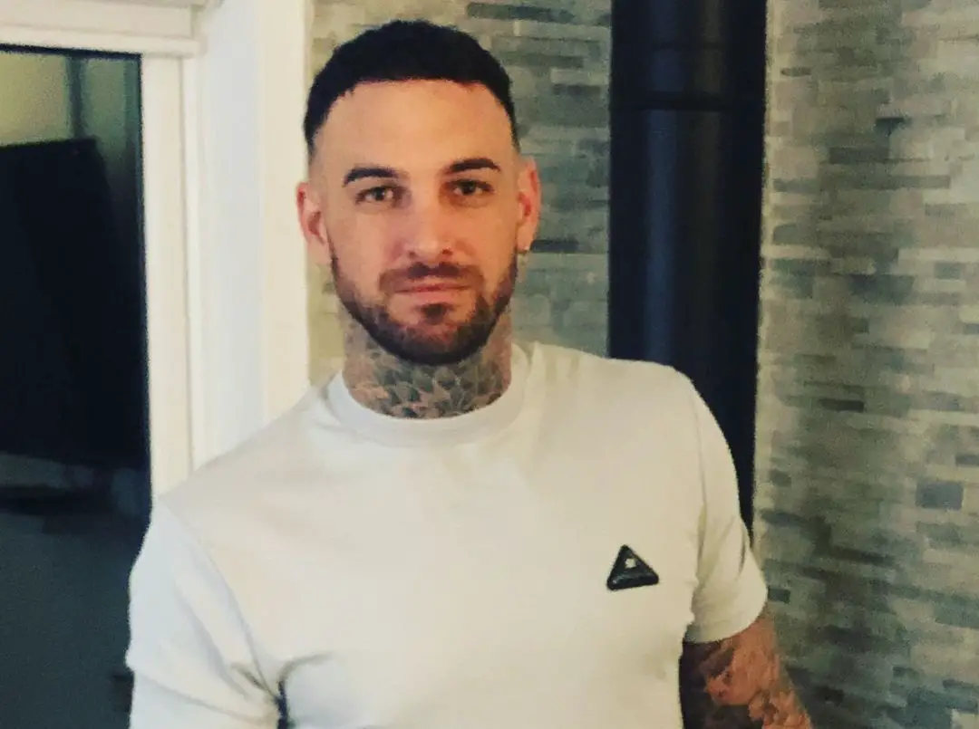 Steven John Dermott (Tiktok Star) Wiki, Biography, Age, Girlfriends